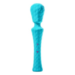 FEMMEFUNN ULTRA WAND XL TURQUOISE