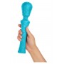 FEMMEFUNN ULTRA WAND XL TURQUOISE