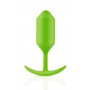 B-VIBE SNUG PLUG 3 LIME