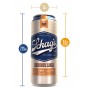 SCHAG’S LUSCIOUS LAGER FROSTED
