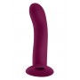 FEMMEFUNN VERSA BULLET WITH S SLEEVE DARK FUCSHIA