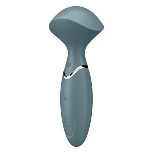 SATISFYER MINI WAND-ER STONEGRAY