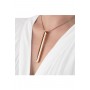 LE WAND VIBRATING NECKLACE ROSE GOLD