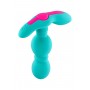 FEMMEFUNN FUNN PLUG TURQUOISE