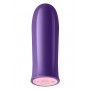 FEMMEFUNN VERSA BULLET WITH REMOTE DARK PURPLE