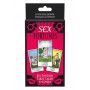 SEX FORTUNES CARD GAME