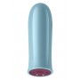 FEMMEFUNN VERSA BULLET WITH REMOTE LIGHT BLUE