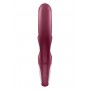 SATISFYER LOVE ME RED