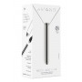 LE WAND VIBRATING NECKLACE SILVER