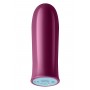 FEMMEFUNN VERSA BULLET WITH REMOTE DARK FUCSHIA