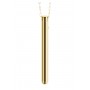 LE WAND VIBRATING NECKLACE GOLD