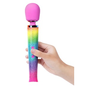 LE WAND RAINBOW OMBRE