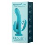 FEMMEFUNN PIROUETTE TURQUOISE