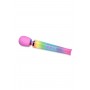 LE WAND RAINBOW OMBRE
