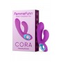 FEMMEFUNN CORA PURPLE