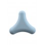 SPORTSHEETS LUMA DILDO AND HARNESS SILICONE CUSHION