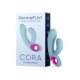 FEMMEFUNN CORA LIGHT BLUE