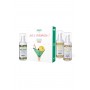 EXSENS GIFT SET LET'S CELEBRATE! 3 x 30ML