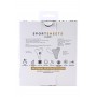 SPORTSHEETS LUMA DILDO AND HARNESS SILICONE CUSHION