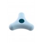 SPORTSHEETS LUMA DILDO AND HARNESS SILICONE CUSHION