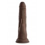 FEMMEFUNN WIRELESS TURBO RABBIT BROWN
