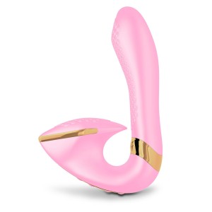 SHUNGA SOYO LIGHT PINK