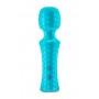 FEMMEFUNN ULTRA WAND MINI- TURQUOISE