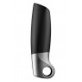 SATISFYER POWER MASTURBATOR BLACK