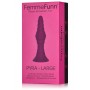 FEMMEFUNN PYRA LARGE DARK FUCHSIA