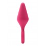 FLIRTS PULL PLUG SMALL PINK