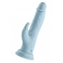 FEMMEFUNN WIRELESS TURBO RABBIT LIGHT BLUE