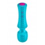 FEMMEFUNN ULTRA WAND MINI- TURQUOISE