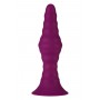 FEMMEFUNN PYRA LARGE DARK FUCHSIA