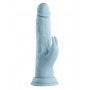 FEMMEFUNN WIRELESS TURBO RABBIT LIGHT BLUE