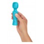 FEMMEFUNN ULTRA WAND MINI- TURQUOISE