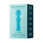 FEMMEFUNN ULTRA WAND MINI- TURQUOISE