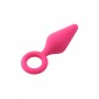 FLIRTS PULL PLUG SMALL PINK