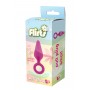 FLIRTS PULL PLUG SMALL PINK