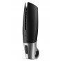 SATISFYER POWER MASTURBATOR BLACK