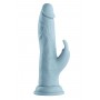 FEMMEFUNN WIRELESS TURBO RABBIT LIGHT BLUE