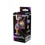 GLEAMING LOVE MULTICOLOUR PLUG SMALL