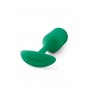 B-VIBE SNUG PLUG 2 GREEN