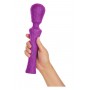 FEMMEFUNN ULTRA WAND XL PURPLE