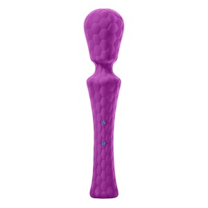 FEMMEFUNN ULTRA WAND XL PURPLE