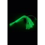 RADIANT WHIP GLOW IN THE DARK GREEN