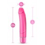 LUXE PLUS ASPIRE PINK