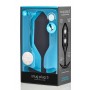 B-VIBE SNUG PLUG 5 BLACK