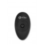 B-VIBE RIMMING PLUG XL BLACK