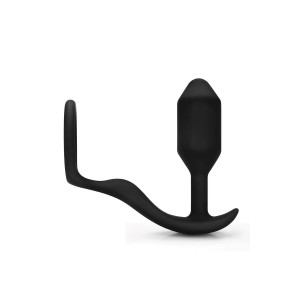 B-VIBE SNUG & TUG BLACK