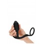 B-VIBE SNUG & TUG BLACK